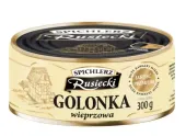 PAMAPOL GOLONKA WIEPRZOWA 300G PUSZKA
