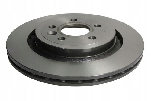 TARCZA HAM TYL 302X22 V BREMBO na Arena.pl
