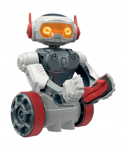 Clementoni Evolution Robot na Arena.pl