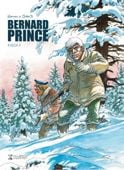 Bernard Prince Księga 3 Greg Hermann