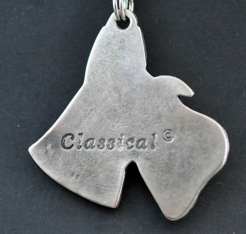 Switch Terrier - naszyjnik - 2921 na Arena.pl