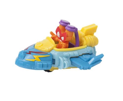 PST6DD48IN00 SuperThings Dual Box - Dostępność 11/03 na Arena.pl