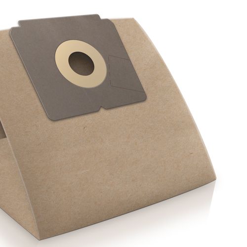 Worki do odkurzacza Progress P 60 papierowe na Arena.pl