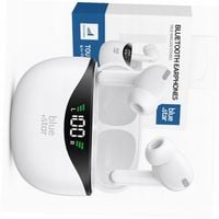 Bezprzewodowe earbuds T60 białe dokanałowe BT do Samsung Galaxy Z Fold 7