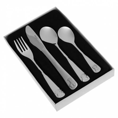 kinghoff sztućce dla dzieci 4elem. kh-3586 na Arena.pl