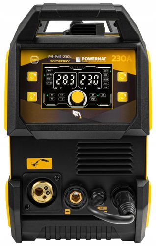 migomat inwertorowy pm-pas-230l na Arena.pl