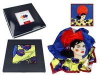 Chusta - H. Ozdemir, Waste away the night (CARMANI)