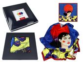 Chusta - H. Ozdemir, Waste away the night (CARMANI)