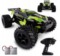 Samochód zdalnie sterowany OVERMAX Monster 45km/h