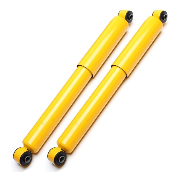 Amortyzatory Sportowe TYLNE VW T3 TRANSPORTER BUS zdjęcie 1