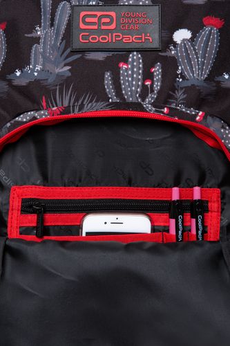 Coolpack-DISCOVERY-Plecak-GRINGO na Arena.pl