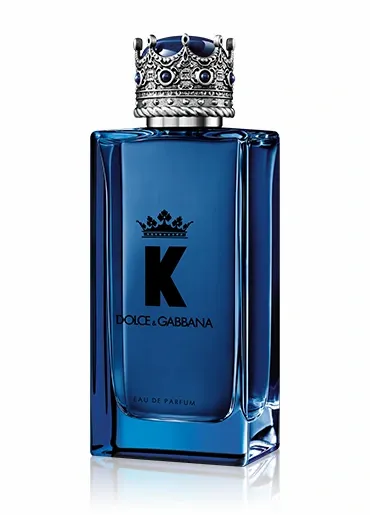 Dolce and Gabbana K by Dolce and Gabbana 100ml EDP zdjęcie 2