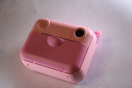 Dziecka APARAT CYFROWY NATCHMIASTOWY Z DRUKARKĄ na Arena.pl