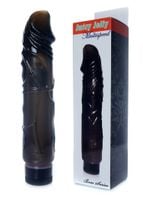 wibrator juicy jelly   multispeed black