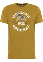 Mustang męska koszulka t-shirt ALEX C PRINT 1012520 6370 M
