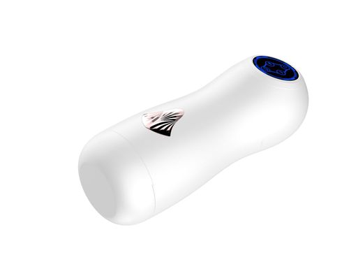 Interactive Voice 9 Vibration Speeds 9 Sucking Speeds Automatic Sucking na Arena.pl