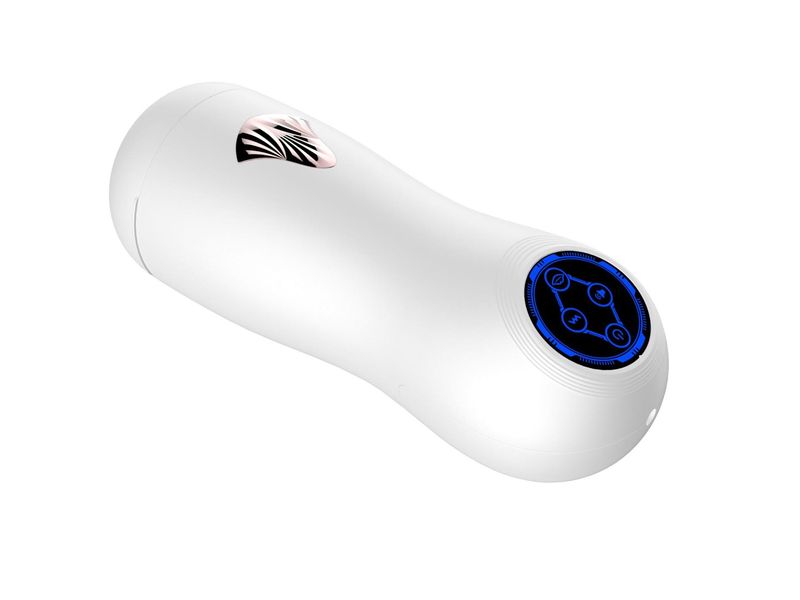 Pleasurecup 8 Vibes + Power Suction + Interactive Voice zdjęcie 5