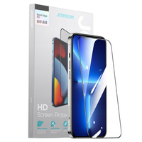 szkło hartowane na cały ekran joyroom jr-h03 do apple iphone 14 plus 6,7