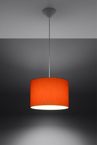 Lampa wisząca RED na Arena.pl