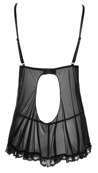 Babydoll Ruffles 2Xl zdjęcie 7