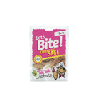 BRIT Let’s Bite Mix 4x105g + DentaFlex GRATIS! na Arena.pl
