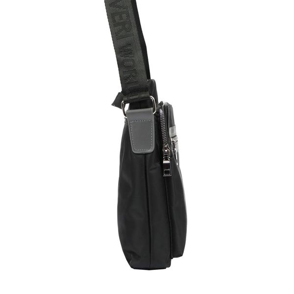 Saszetka męska PELLUCCI CW2214 niebieski zdjęcie 2