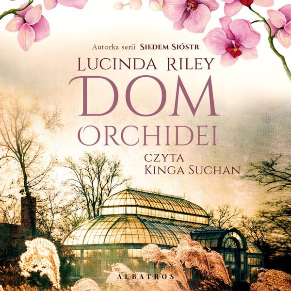 (mp3) Dom orchidei zdjęcie 1