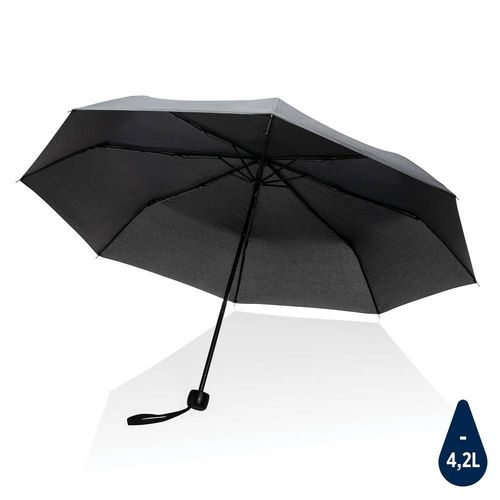 Mały parasol automatyczny 21" Impact AWARE rPET na Arena.pl