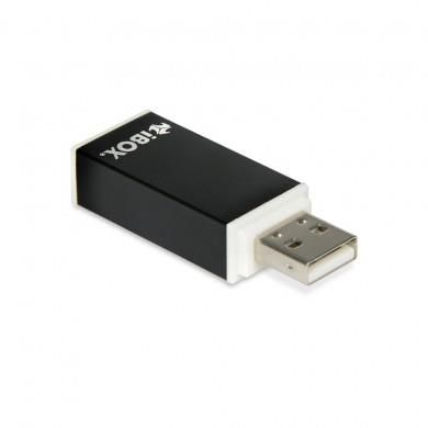 Czytnik USB kart MicroSD MicroSDHC miniSD MMC SDXC na Arena.pl