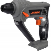MŁOTOWIERTARKA 1,1J SDS+ AKUMULATOROWA KORPUS SYSTEM 20V STHOR