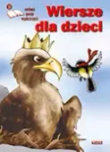 Wiersze dla dzieci. Antologia poetów współczesnych