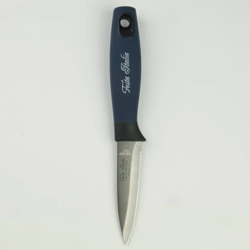 KLASYCZNY NÓŻ NOŻYK KUCHENNY 9 CM DO KROJENIA JARZYN WARZYW OWOCÓW ŻYWNOŚCI na Arena.pl