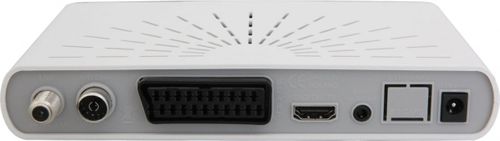 TechniSat Usługa Smart HD z dekoderem ComboPlus na Arena.pl
