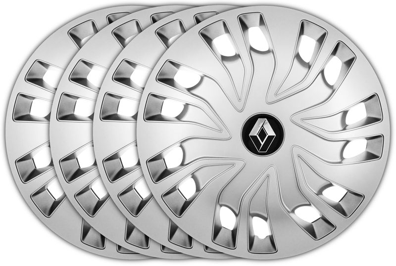 KOŁPAKI 16 RENAULT BUS Trafic Master FVS zdjęcie 1