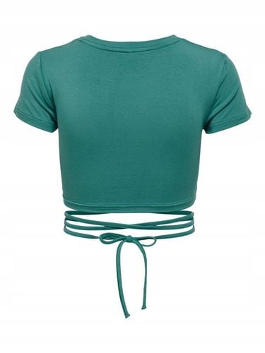 T-shirt ONLY OnlLOLA S/S String Top L na Arena.pl