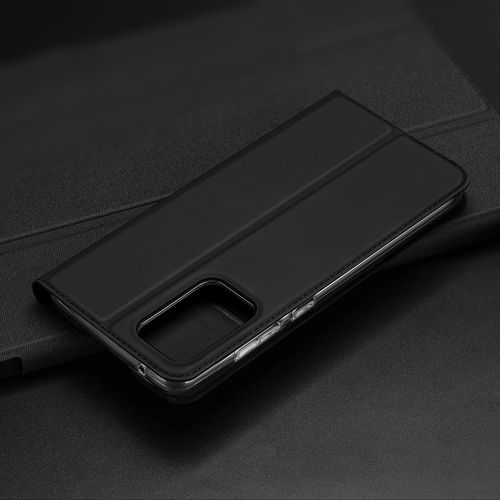 DUXDUCIS SKINPRO GALAXY A72 BLACK na Arena.pl