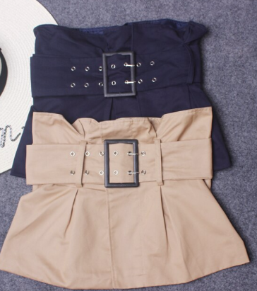 Pasek Damski -SZEROKI - Nowa kolekcja! na Arena.pl