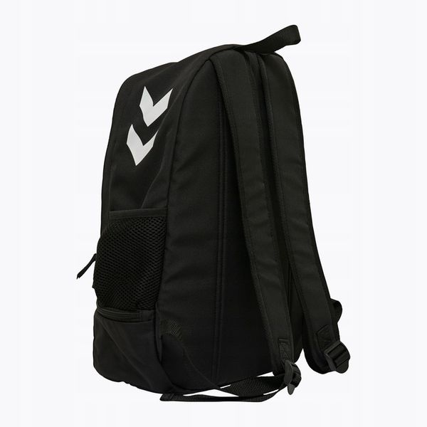 Plecak Hummel Promo 28 l black zdjęcie 3