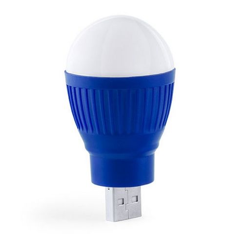 Lampa Led Usb 144822 Biały na Arena.pl