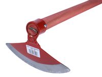 MOTYKA PÓŁKSIEŻYC OPRAWNA MAŁA - MO-11 CZ