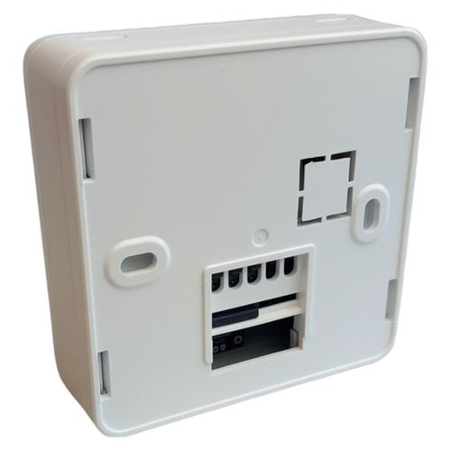 Termostat Cyfrowy Dotykowy Wyświetlacz Lcd na Arena.pl