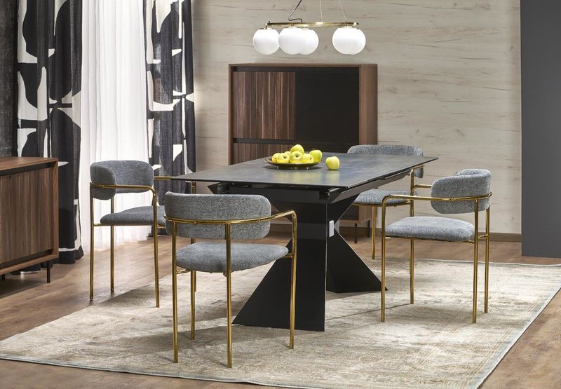 Stół rozkładany Narel zdjęcie 2