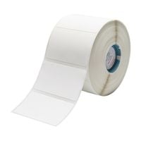 etykiety termiczne niimbot naklejki 50x30 mm - 900szt (białe)