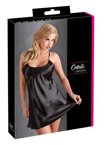 satin chemise black s na Arena.pl