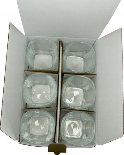 SZKLANKI do WHISKY z grawerem prezent na Arena.pl