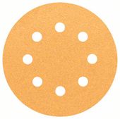 krążek ścierny rw d115 g180 5pc. - b 2608605062