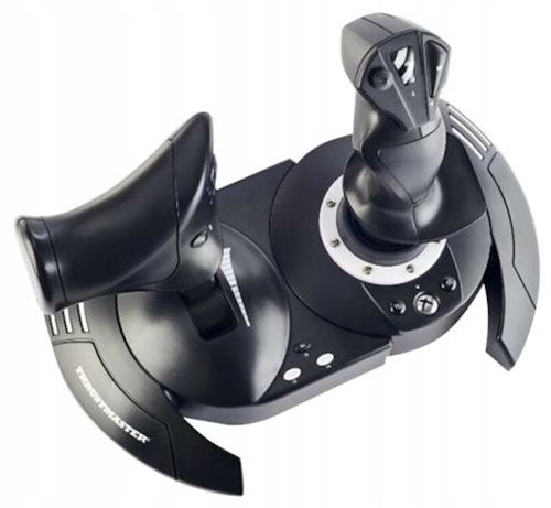 Joystick Thrustmaster T.Flight HOTAS One do Xbox Series X/S / Xbox One / PC na Arena.pl