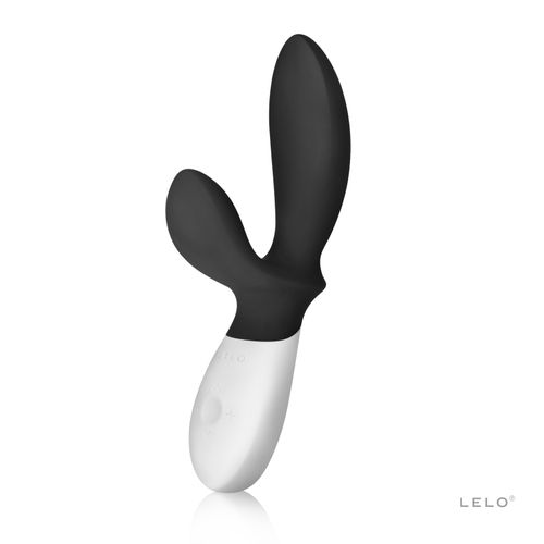 LELO - LOKI Wave, black na Arena.pl