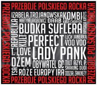 PRZEBOJE POLSKIEGO ROCKA 3XCD