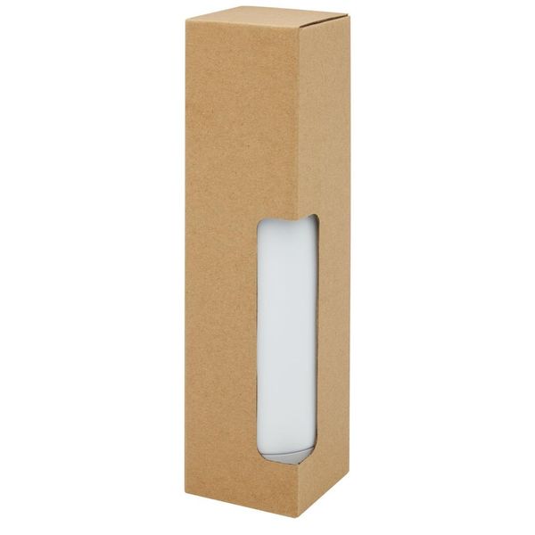 Cove Izolowana próżniowo butelka ze stali nierdzewnej o pojemności 500 ml zdjęcie 5